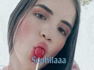 Sophiiaaa