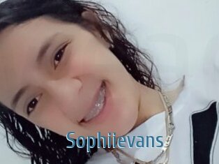 Sophiievans