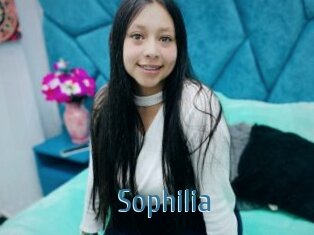 Sophilia