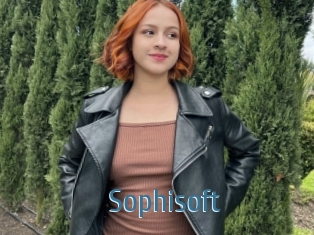 Sophisoft