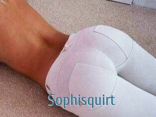 Sophisquirt
