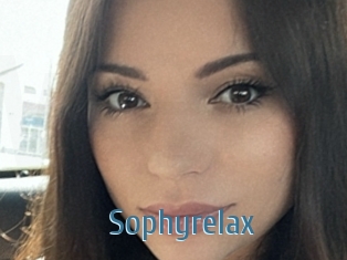 Sophyrelax