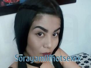 Sorayamilfhotsexxx