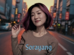 Sorayang