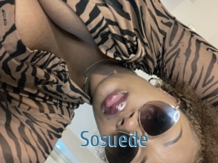 Sosuede