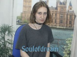 Soulofdream