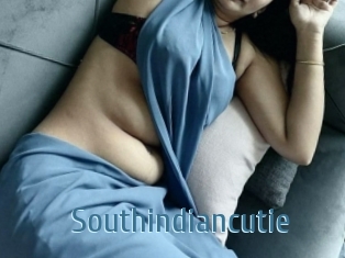 Southindiancutie