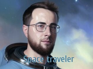 Space_traveler