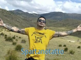 Spartanotatto