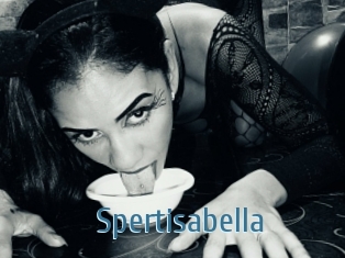 Spertisabella