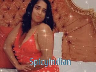 Spicyindian