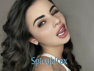 Spicykirax