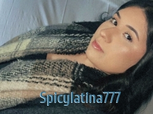 Spicylatina777