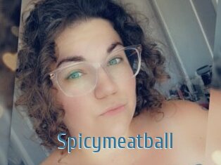 Spicymeatball