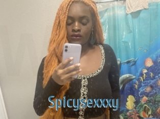 Spicysexxxy