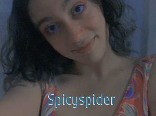 Spicyspider