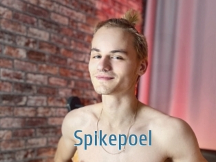 Spikepoel