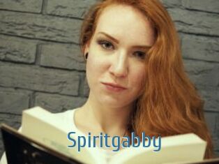 Spiritgabby