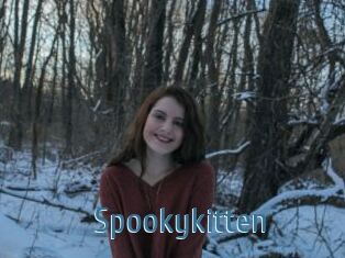Spookykitten
