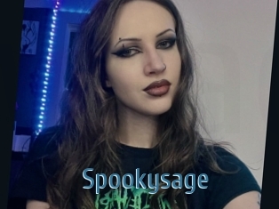 Spookysage