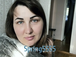 Spring5555
