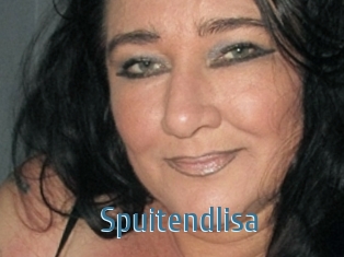 Spuitendlisa