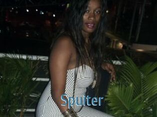 Spuiter