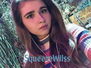 SqueezeWilss