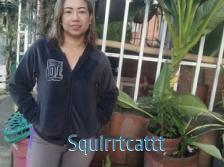 Squirrtcattt