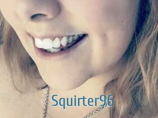 Squirter96