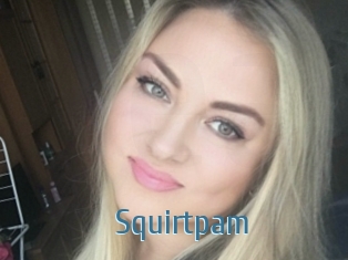 Squirtpam