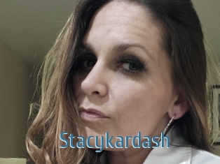 Stacykardash