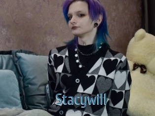 Stacywill