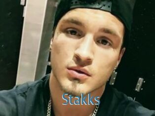 Stakks