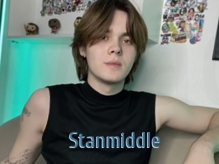 Stanmiddle