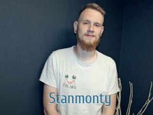 Stanmonty