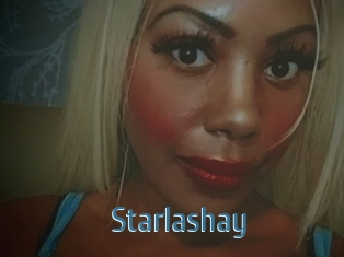 Starlashay