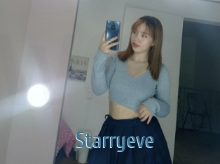 Starryeve