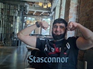 Stasconnor