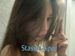 Stassiaasper