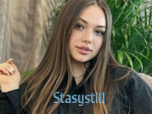 Stasystill