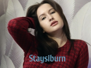 Staysiburn