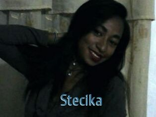 Stecika