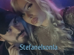 Stefanelxonia