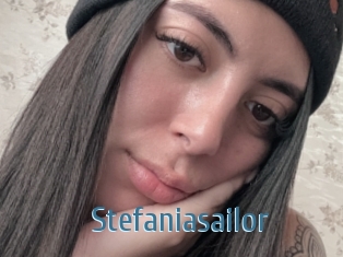 Stefaniasailor