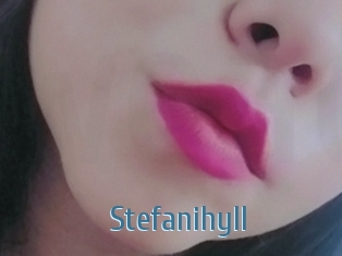 Stefanihyll