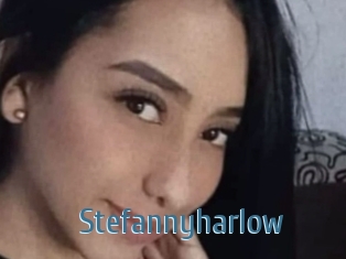 Stefannyharlow