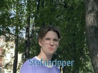 Stefanripper