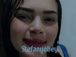 Stefanyobey