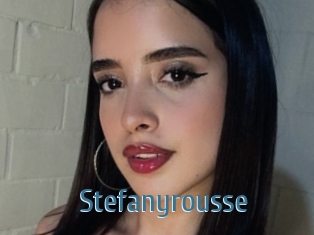 Stefanyrousse